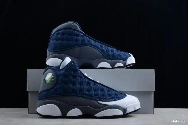 (2010) Jordan Flint Air 13 414571-401 Retro 0514